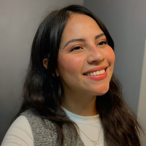 Meet your Posher, Nancy